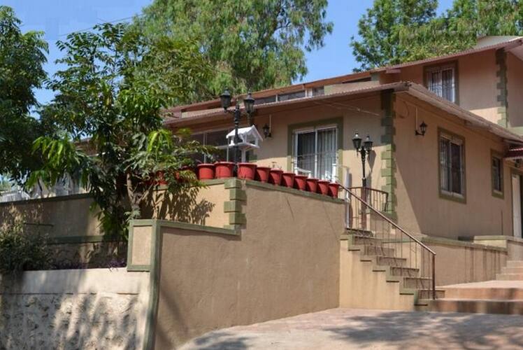 Green Wood Cottage, Mahabaleshwar 1